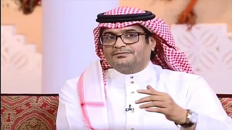 بالفيديو.. البكيري: النصر يضغط على "حمد الله" للوصول إلى التسوية