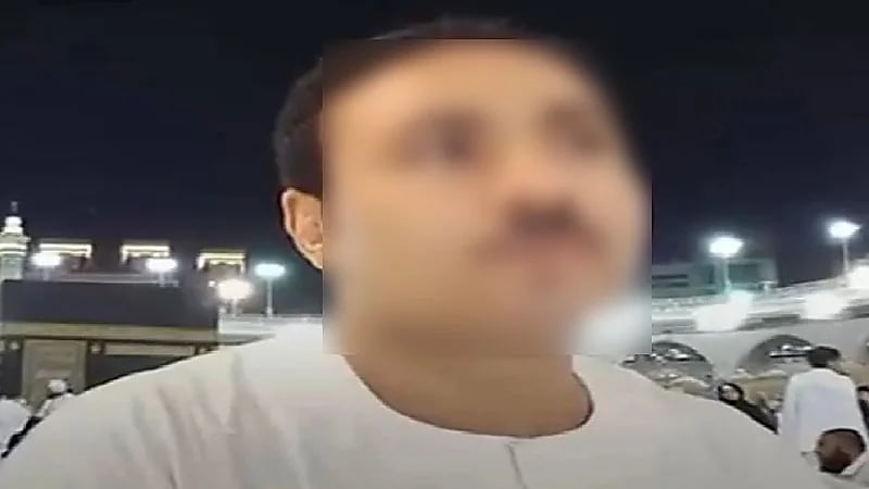 مصرع رجل أعمال مصري أثناء إنقاذ أشخاص سقطوا في حفرة آثار