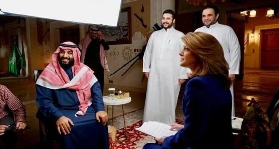 تحليل مفصل لتصريحات سمو ولي العهد عبر CBS