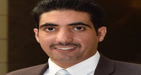 المبتعث " الشمري " يحقق إنجازًا كبيرًا بالالتحاق بالكونجرس الأمريكي متدرباً