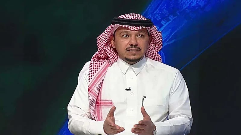 العنقري: كنا نأمل أن ينافس الهلال والآن نرجو تفادي النتائج الكبيرة مع إنزاغي.. فيديو
