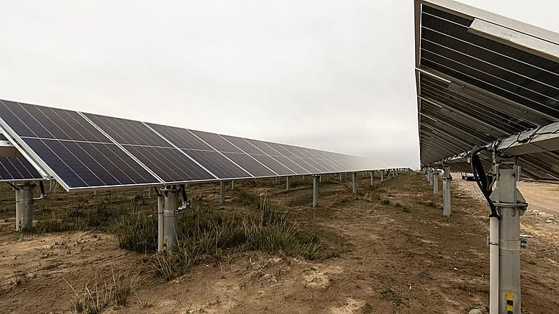 شركة GCL الصينية تسعى للتعاون المشترك لإنشاء مصنع لها بالمملكة