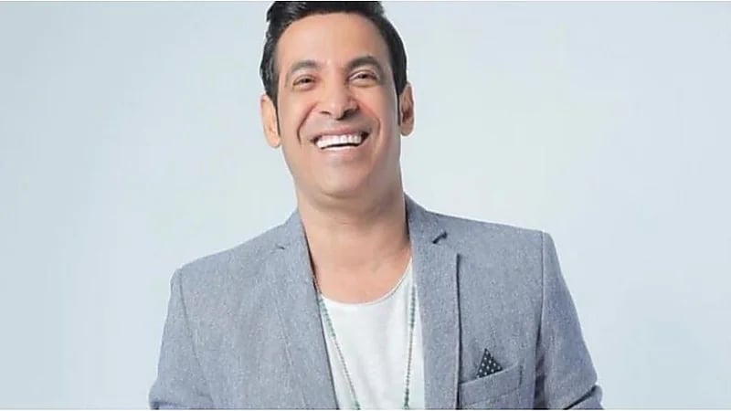 محاكمة سعد الصغير بتهمة التعدي على حقوق أغنية الأسد