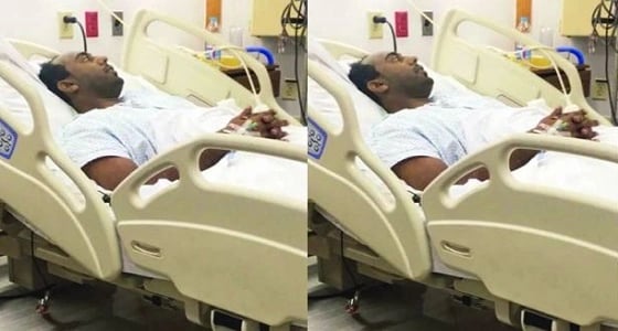 شاب ينهي معاناة فتاة بالتبرع لها بجزء من كبده