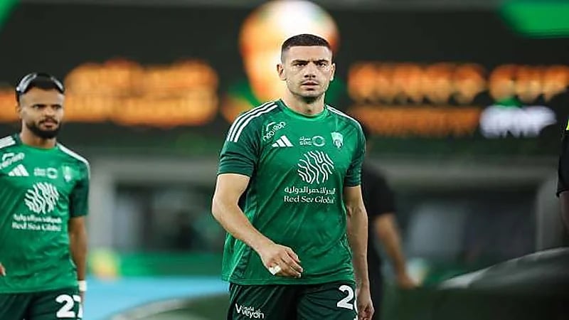 الأهلي يفاوض ديميرال لتجديد عقده