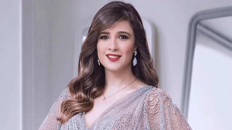 شقيق ياسمين عبدالعزيز يكشف حقيقة تدهور حالتها الصحية