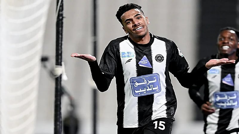 تأكيد إصابة مصعب الجوير والشويرخ