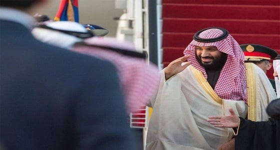 هيئة كبار العلماء توضح دور جولات ولي العهد الخارجية