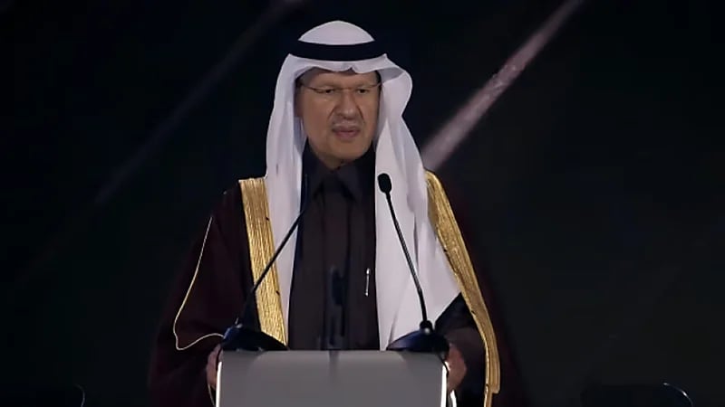 وزير الطاقة: بدأنا في العمل على توطين التقنيات الحديثة .. فيديو