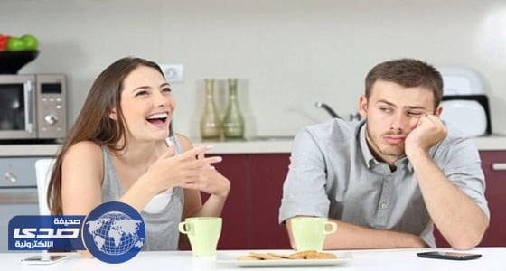 طرق هامة لتقبل أحد الزوجين عيوب وصفات شريكه الآخر