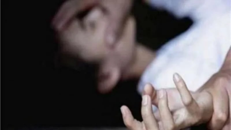 ضابط يغتصب عاملة داخل قاعدة سلاح البحرية