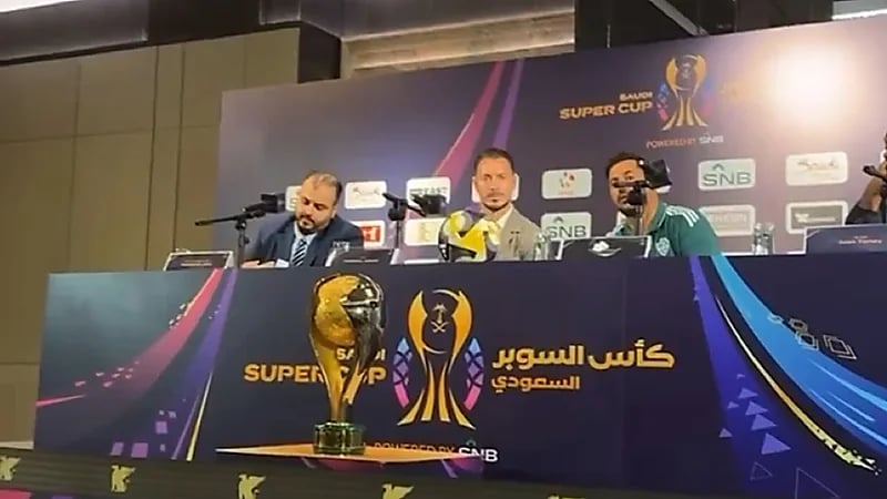 يايسله يحرج المريسل وينفي تحذير البريكان من بروزوفيتش.. فيديو