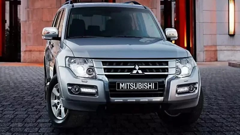 "ميتسوبيشي"تطرح المركبة الجديدة بمواصفات وأسعار منافسة