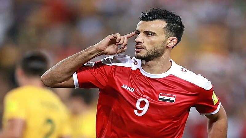 التأشيرة تعطل رحلة السومة بالمونديال