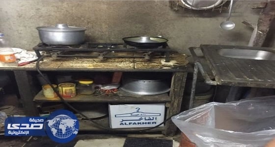 جولات رقابية مشددة لأمانة نجران على الأسواق التجارية في العيد