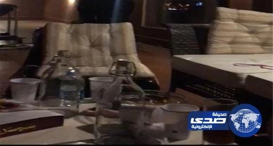تفاصيل جديدة عن الحفلة الراقصة المختلطة فى جدة .. وارتفاع عدد الموقوفين