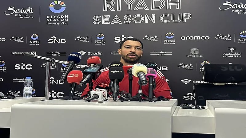 حارس إنتر ميامي: الهلال لديه نجوم وفريق رائع