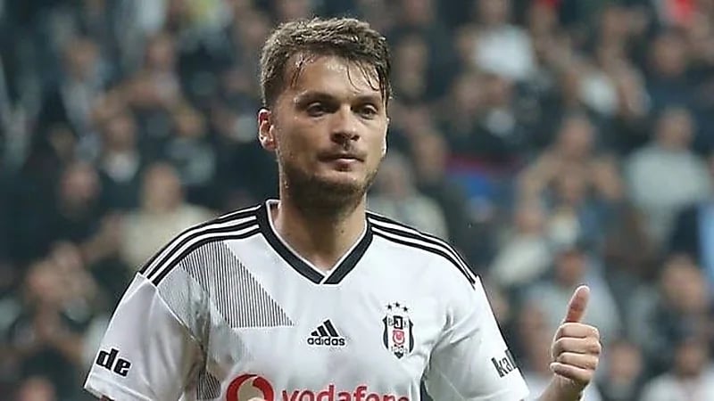 ليايتش يقترب من الانتقال للنصر 