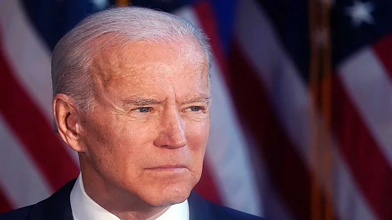 غضب عارم بسبب احتمال عودة واشنطن إلى الاتفاق النووي