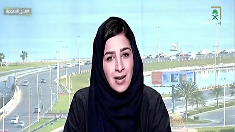 بالفيديو.. شابة سعودية تتقن لغة الإشارة منذ صغرها لمساعدة الصم