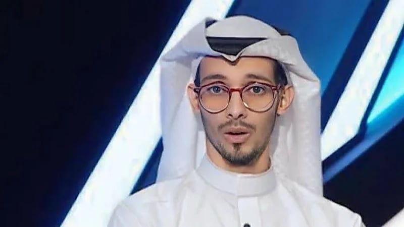 الشيخي يكشف عن تطورات جديدة في قضية النصر وحارس العروبة .. فيديو
