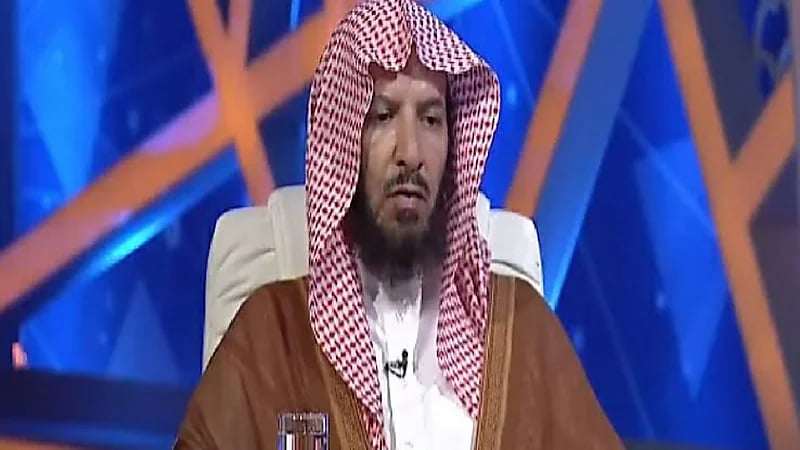 بالفيديو.. الشيخ سعد الشثري: مكانة والدي عند ولاة أمر البلاد منذ عهد الملك فيصل