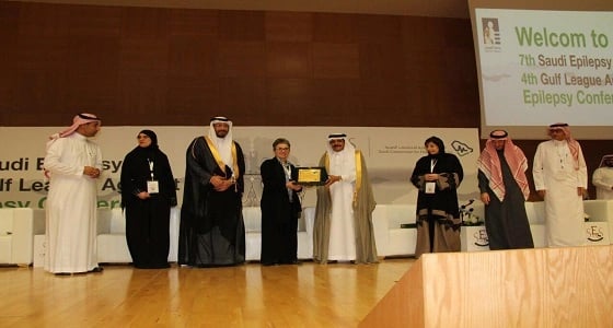 بالصور.. إجراء 800 عملية لمرضى الصرع بمستشفى الملك فيصل التخصصي