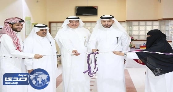 " ولادة مكة " تفتتح عيادات المخ والأعصاب للأطفال