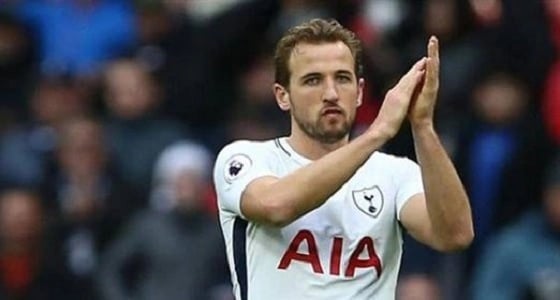 فينجر.. توتنهام قد يبيع هاري كين لأرسنال