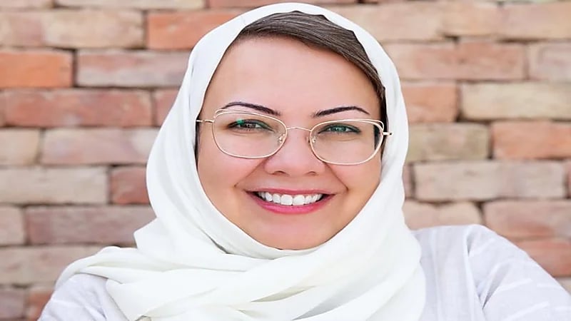 إسراء عسيري رئيسا تنفيذيا للهيئة العامة للإعلام المرئي والمسموع