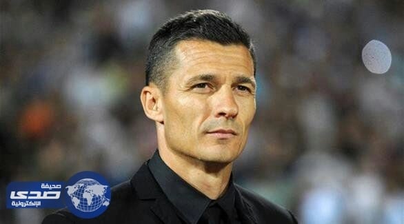 التعاون يعلن فسخ تعاقده مع مدربه الروماني بالتراضي