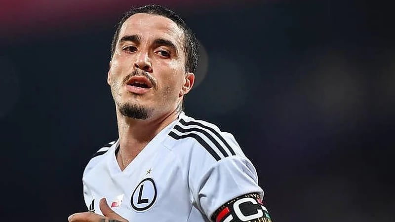 جوزيه يقترب من روشن