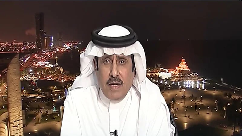 الشمراني يؤيد تصريحات البلطان عن فوضى الصفقات.. ويطالب بالبت في قضية كنو