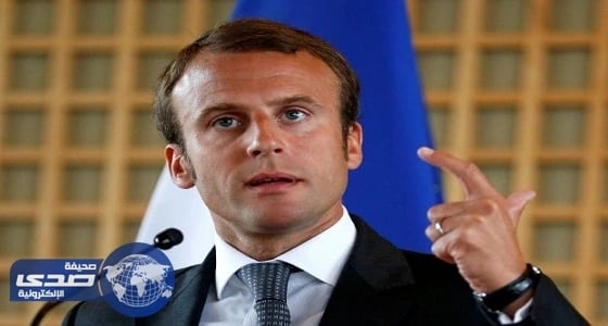 ماكرون يلتقي وفدًا من المعارضة الفنزويلية في باريس