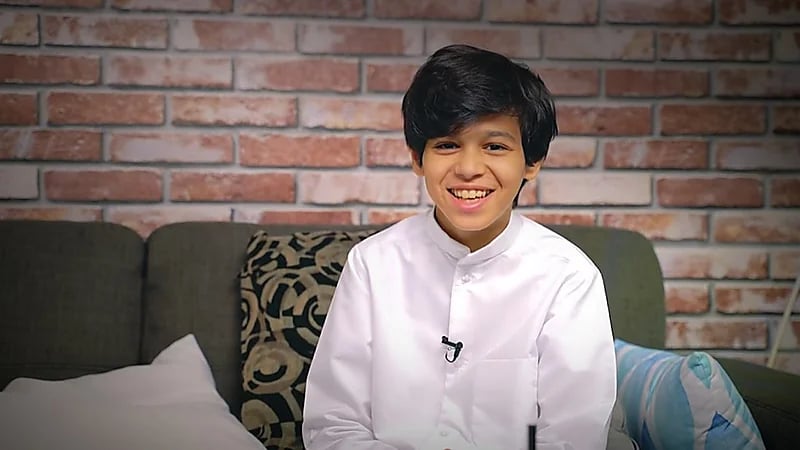 ‏وفاة المنشد حسين العجمي بعد تعرضه لحادث