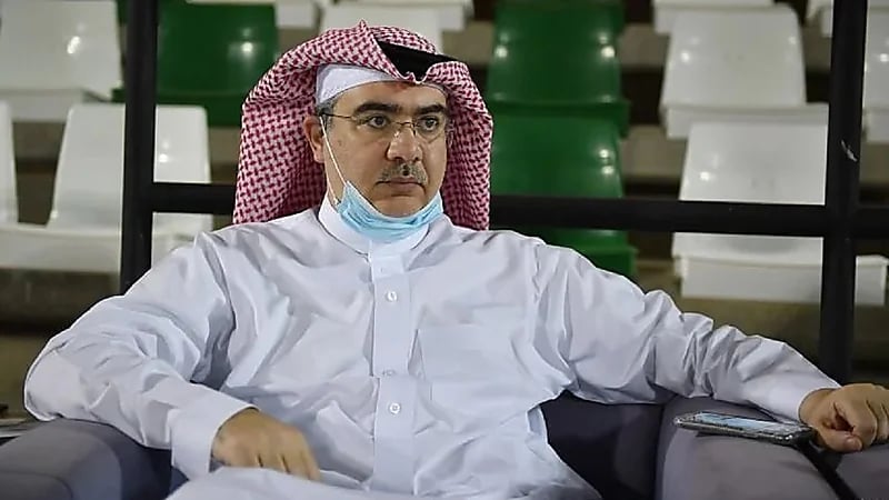 مؤمنة: سنسدد مستحقات دجانيني ولن نتعرض للعقوبة