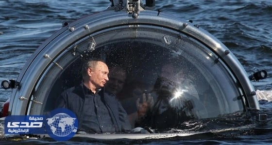 بوتين يعفو عن سيدتين مدانتين بالخيانة العظمى أثناء الحرب مع جورجيا