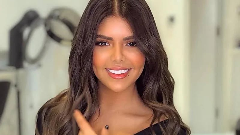 أصالة كامل عن تجربة الولادة: كانت مريحة.. فيديو