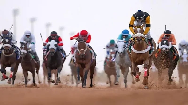 موعد انطلاق أغلى سباقات الخيل في العالم بالرياض