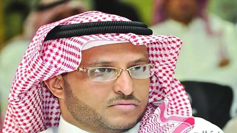 بالفيديو.. سليمان العطني يوضح دلالات نهوض الدولة السعودية بعد كل سقوط عبر التاريخ