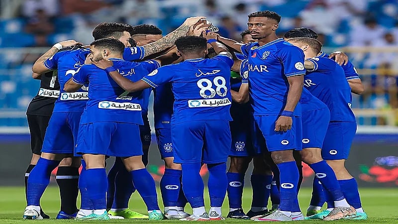بالفيديو .. الزلال لـ"لاعبي الهلال": راجعوا حساباتكم
