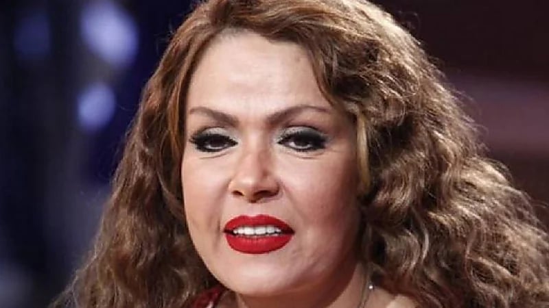 لوسي: شاكيرا سرقت رقصتي