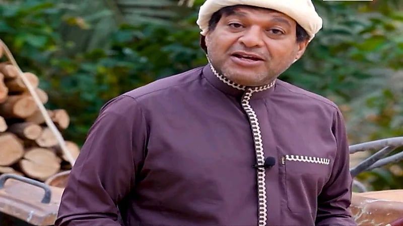 بالفيديو.. الزعاق يوضح الفارق بين برد موسمي المربعانية والشبط