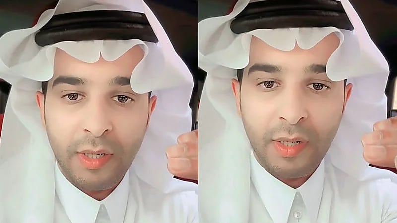 سعود الشهري: فيتامين د يقي من الشيخوخة .. فيديو