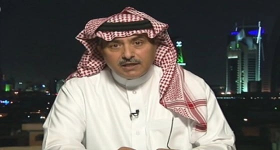 بالفيديو.. الشهري: الاتحاد الأوروبي يريد بقاء المنطقة العربية على صفيح ساخن