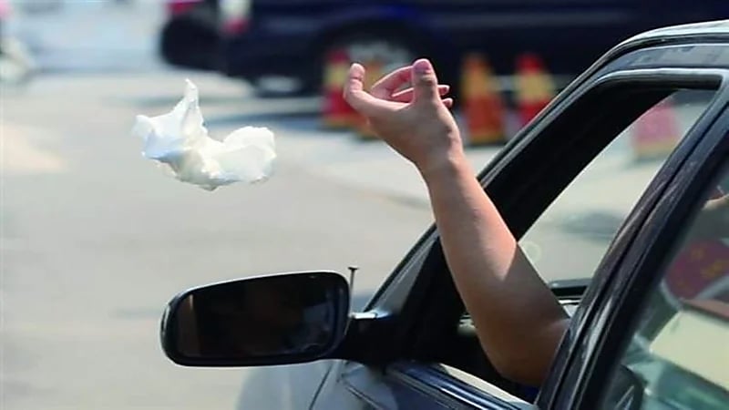 غرامات مرتقبة لمخالفي نظام إدارة النفايات