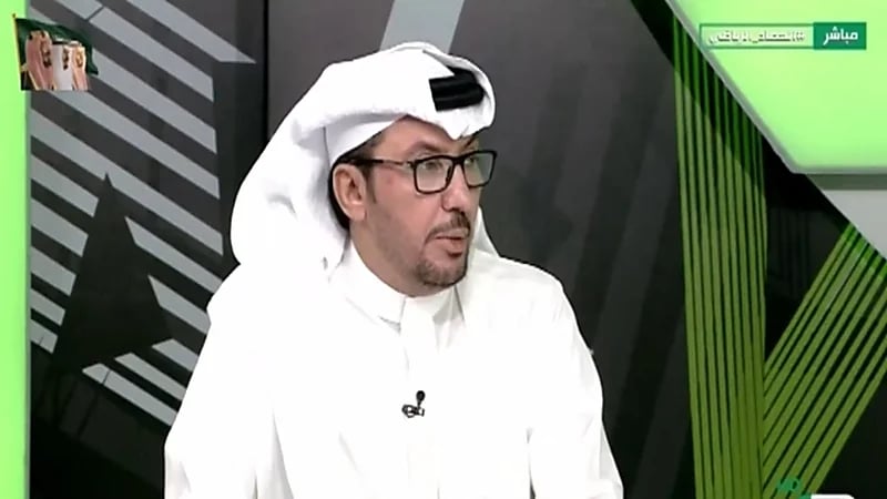 بالفيديو.. ‏"الروقي": الآن أجمل وقت للهلال لكي يقوم بالتغيير