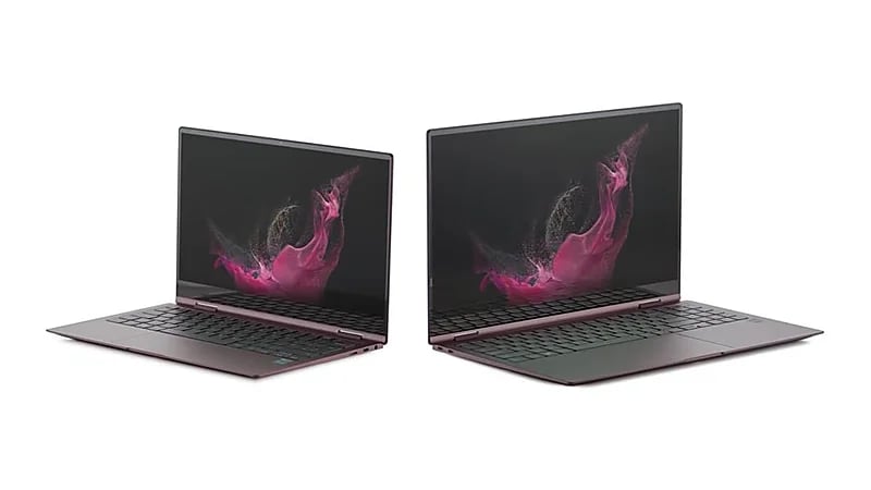 سامسونج تزيح الستار عن حاسب جديد سريع وقوي الأداء