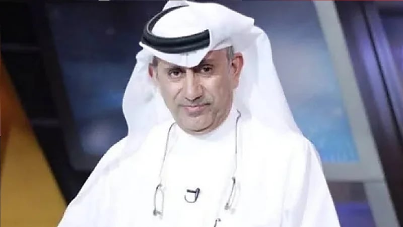 عادل الملحم يعلق على تجديد عقد رونالدو