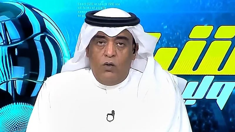 الفراج: الكرة السعودية في مأزق وصناعة دوري ومنتخب قويين مهمة شبه مستحيلة.. فيديو